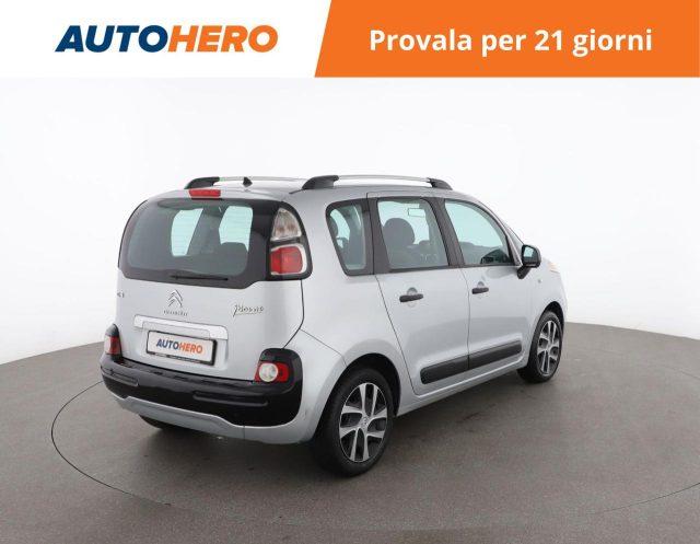 CITROEN C3 Picasso PureTech 110 Seduction