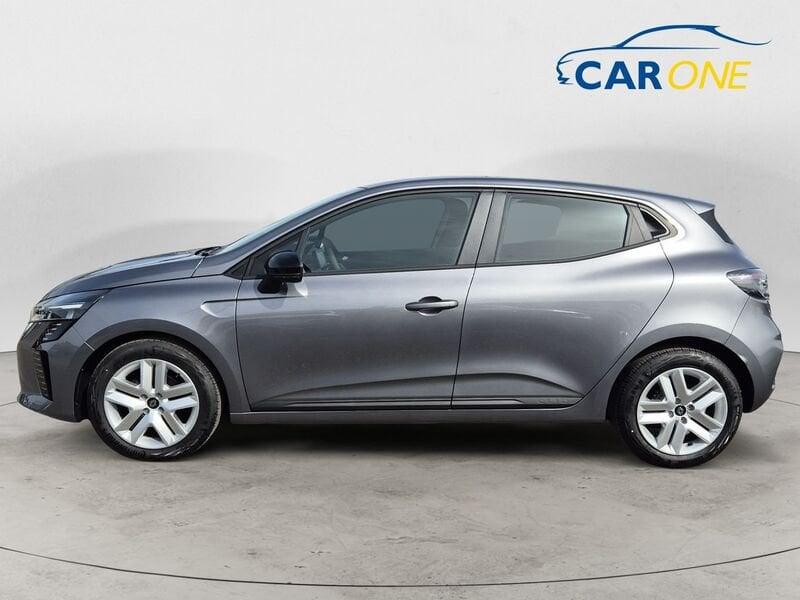 Renault Clio 1.0 SCE 49KW EVOLUTION