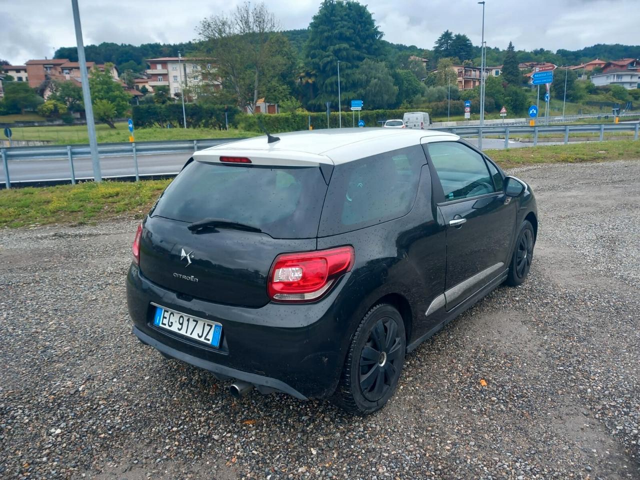 Ds DS3 3 1.4 VTi 95 Chic