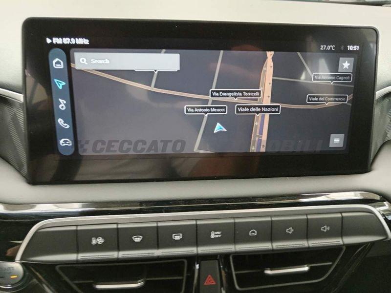 MG MG3 MG3 1.5 MT COM Pebble Black