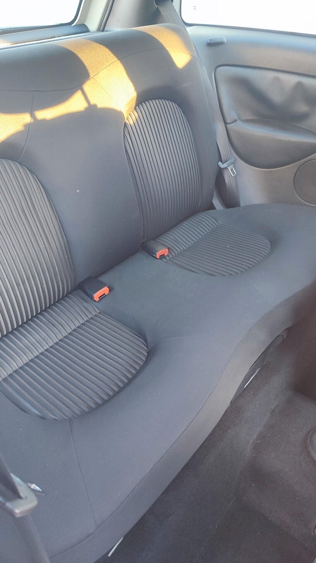 Lancia Ypsilon 1.2 Oro