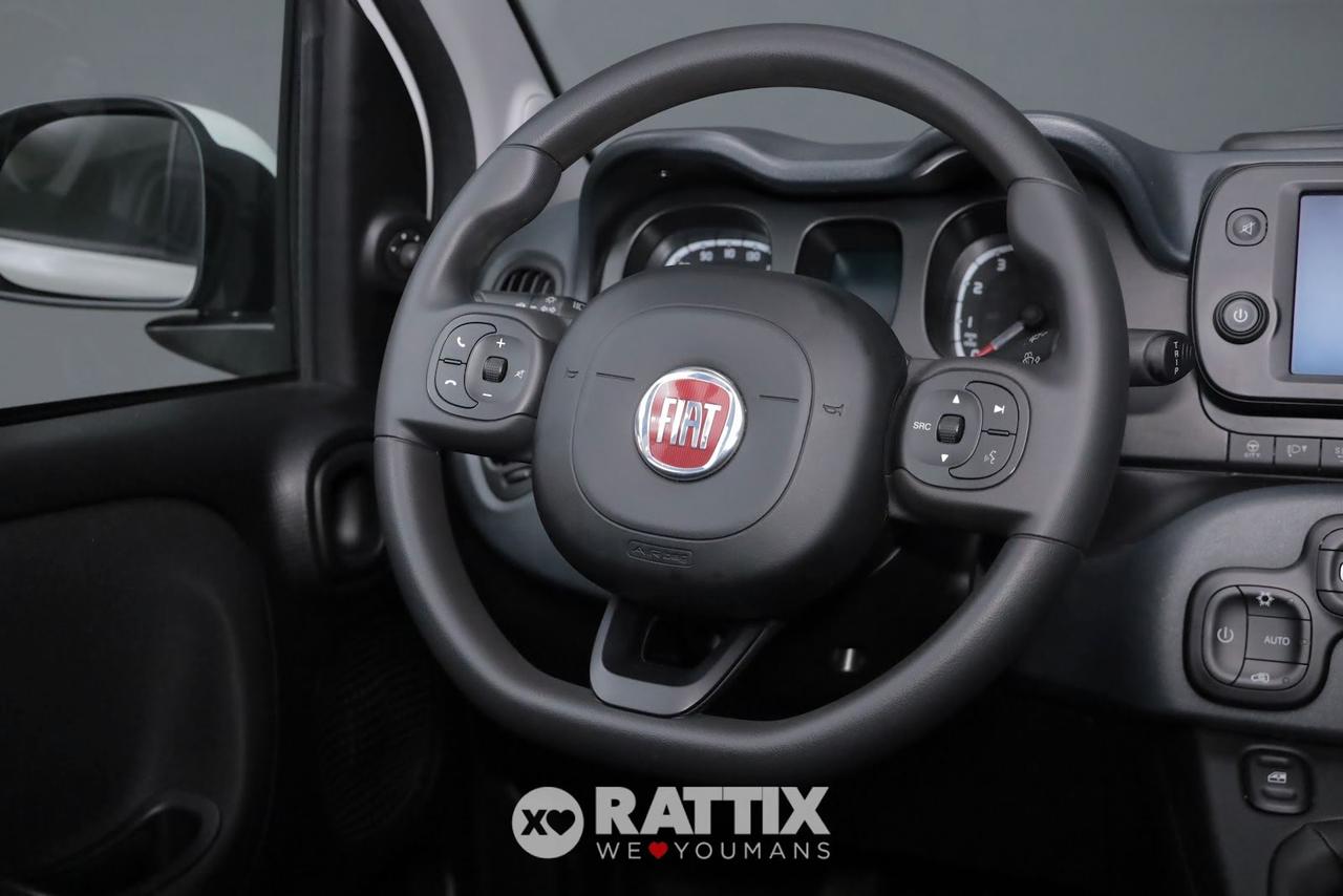 Fiat Panda 1.0 Firefly Hybrid 70CV Cross 5p.ti