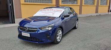 Opel Corsa 1.2 Elegance 75 CV MT5 -- AUTO PER NEOPATENTATI --KM. 53.000 CERTIFICATI