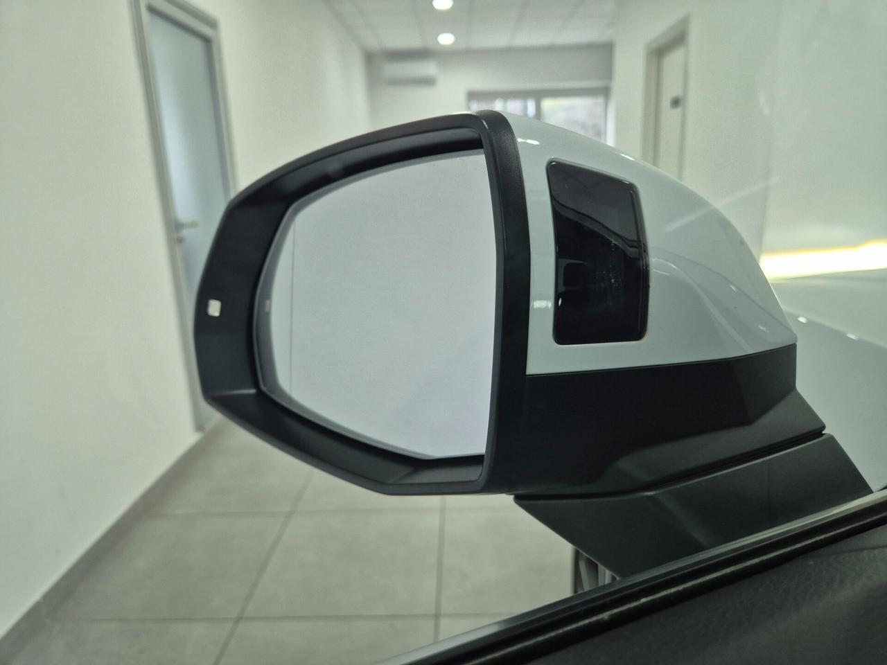 Audi Q5 35 TDI quattro S tronic Design