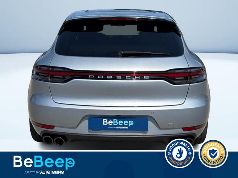Porsche Macan 2.0 245CV PDK