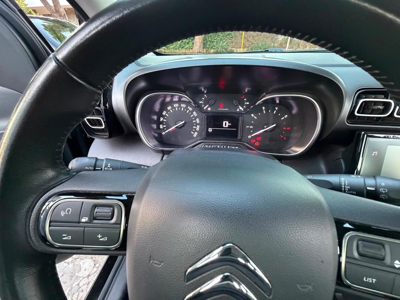 Citroen C3 Aircross BlueHDi 100 S&S Feel