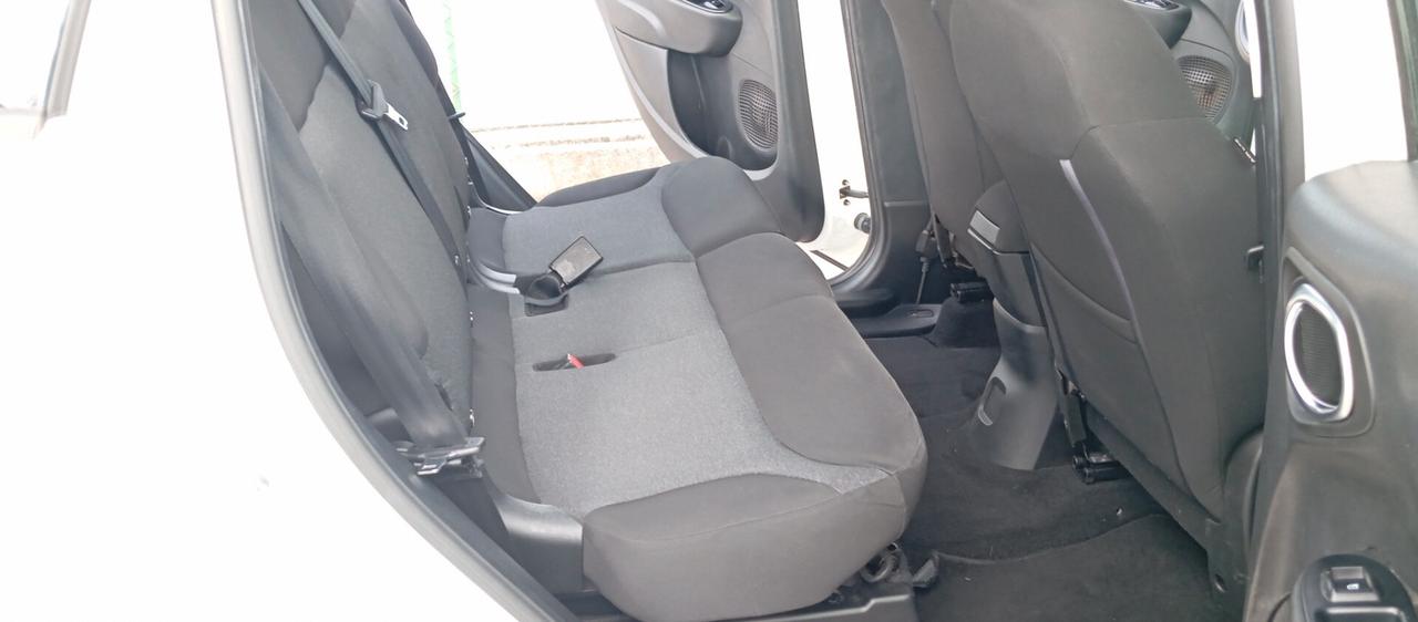 Fiat 500L 1.4i 95 CV -Garanzia-Neopatentati