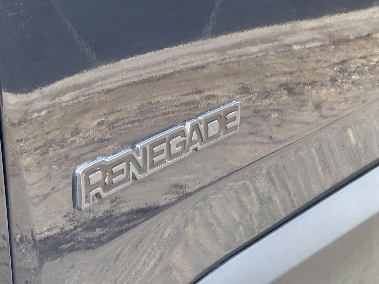 JEEP RENEGADE 2.0 MJT 140 CV 4WD LONGITUDE FULL IVA