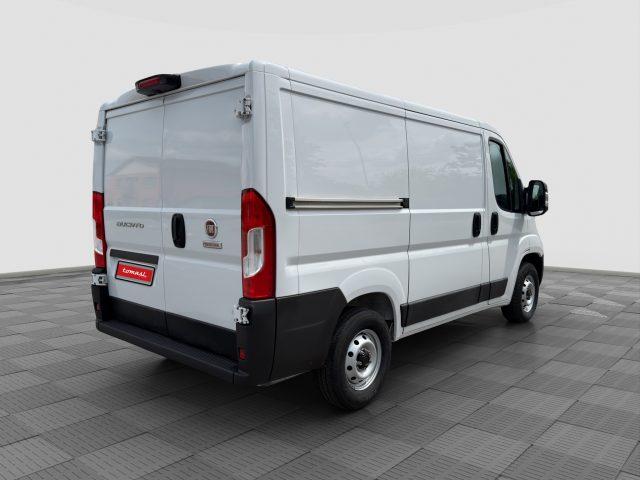 FIAT Ducato Ducato 30 2.2 Mjt 120CV PC-TN Furgone