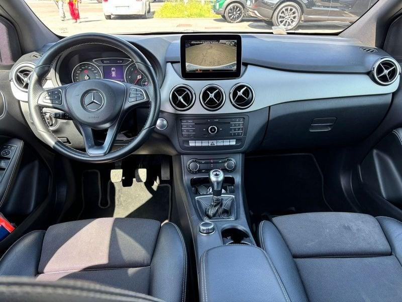 Mercedes-Benz Classe B B 180 cdi Executive