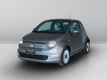 FIAT 500 III 2015 - 500 1.0 hybrid Dolcevita 70cv