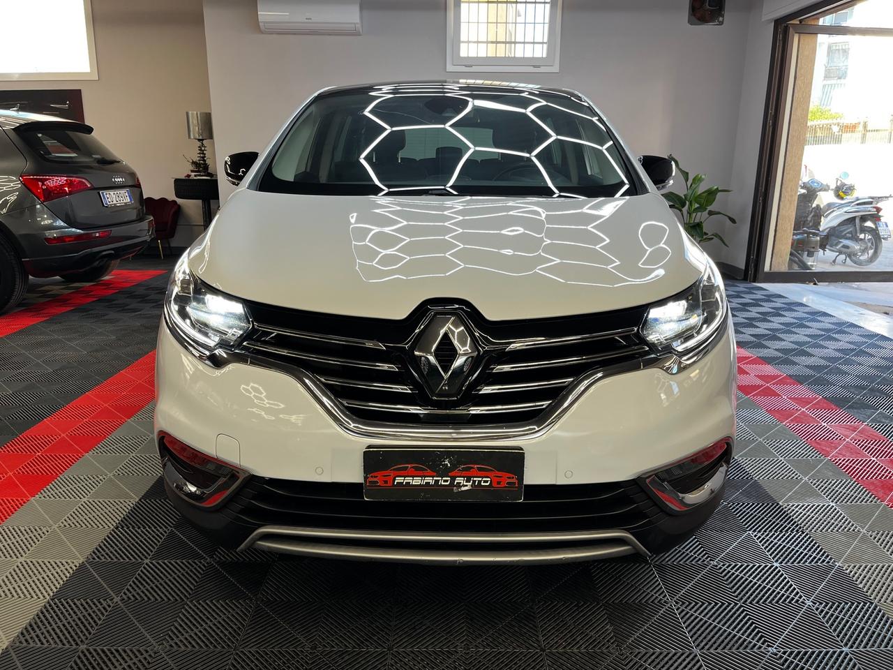 Renault Espace 1.6 dCi - FABIANOAUTO