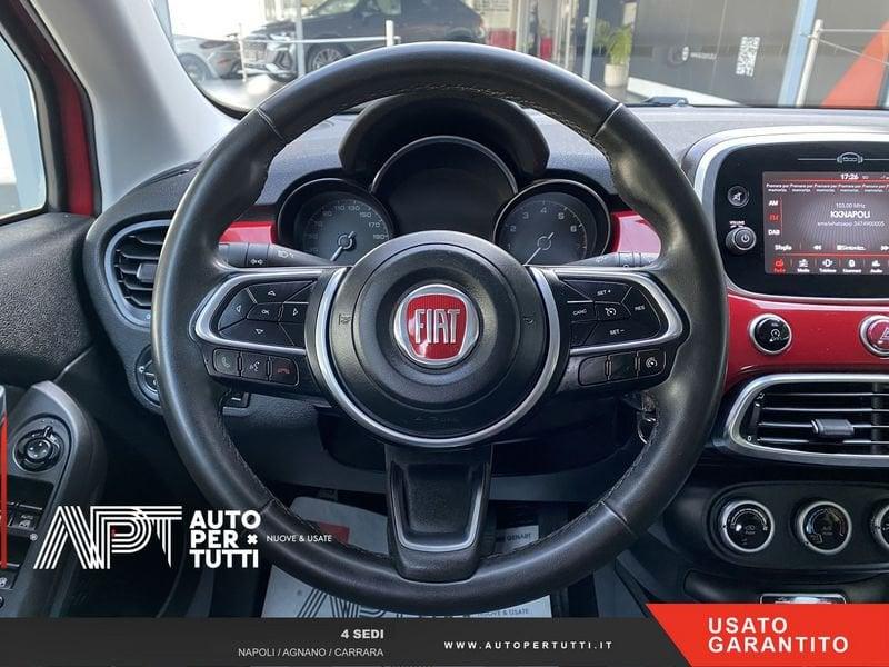 FIAT 500X 500X 1.0 T3 Cross 120cv