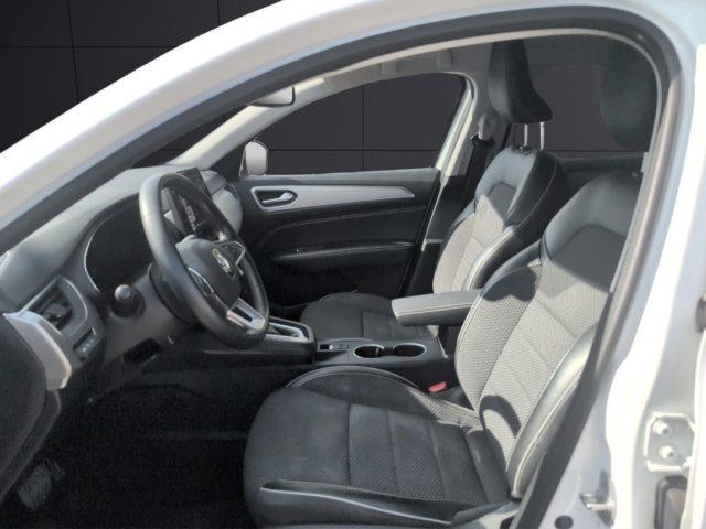 RENAULT Arkana Arkana Full Hybrid E-Tech 145 CV Techno