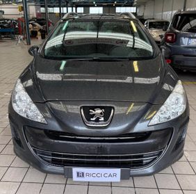 PEUGEOT 308 1.6 HDi 110CV SW Ciel Tecno