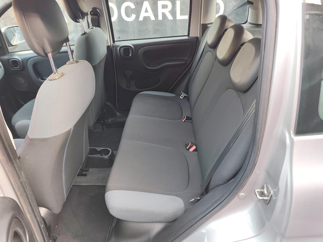 Fiat Panda 1.2 BENZINA GARANZIA 12 MESI