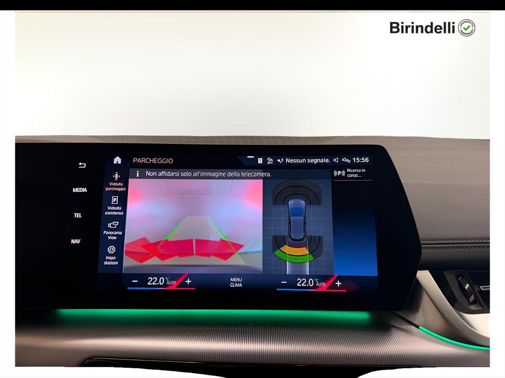 BMW Serie 2 A.T. (U06) - 218d Active Tourer Luxury