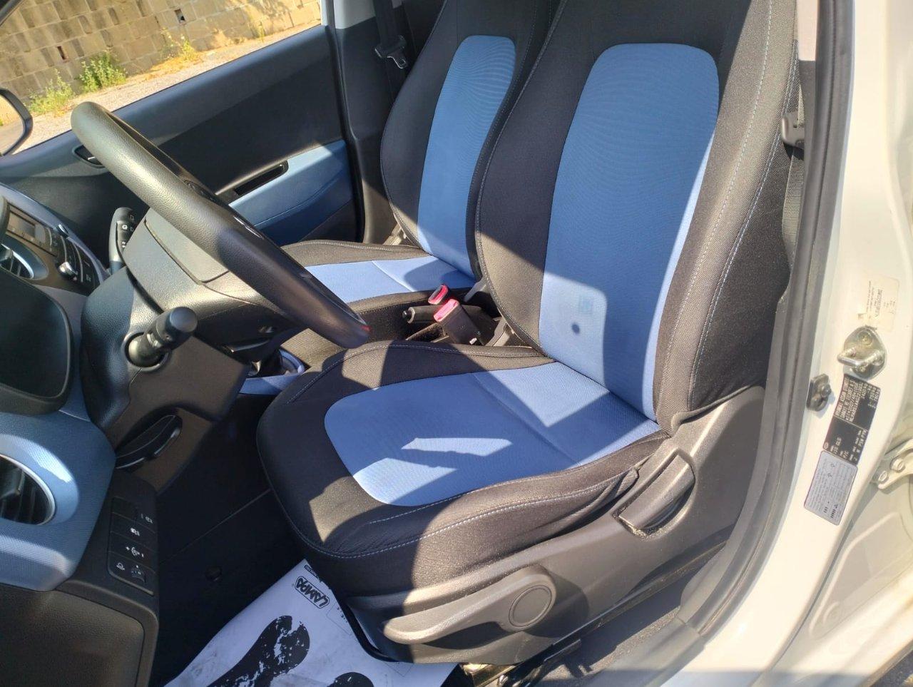 Hyundai i10 1.0 Comfort E6