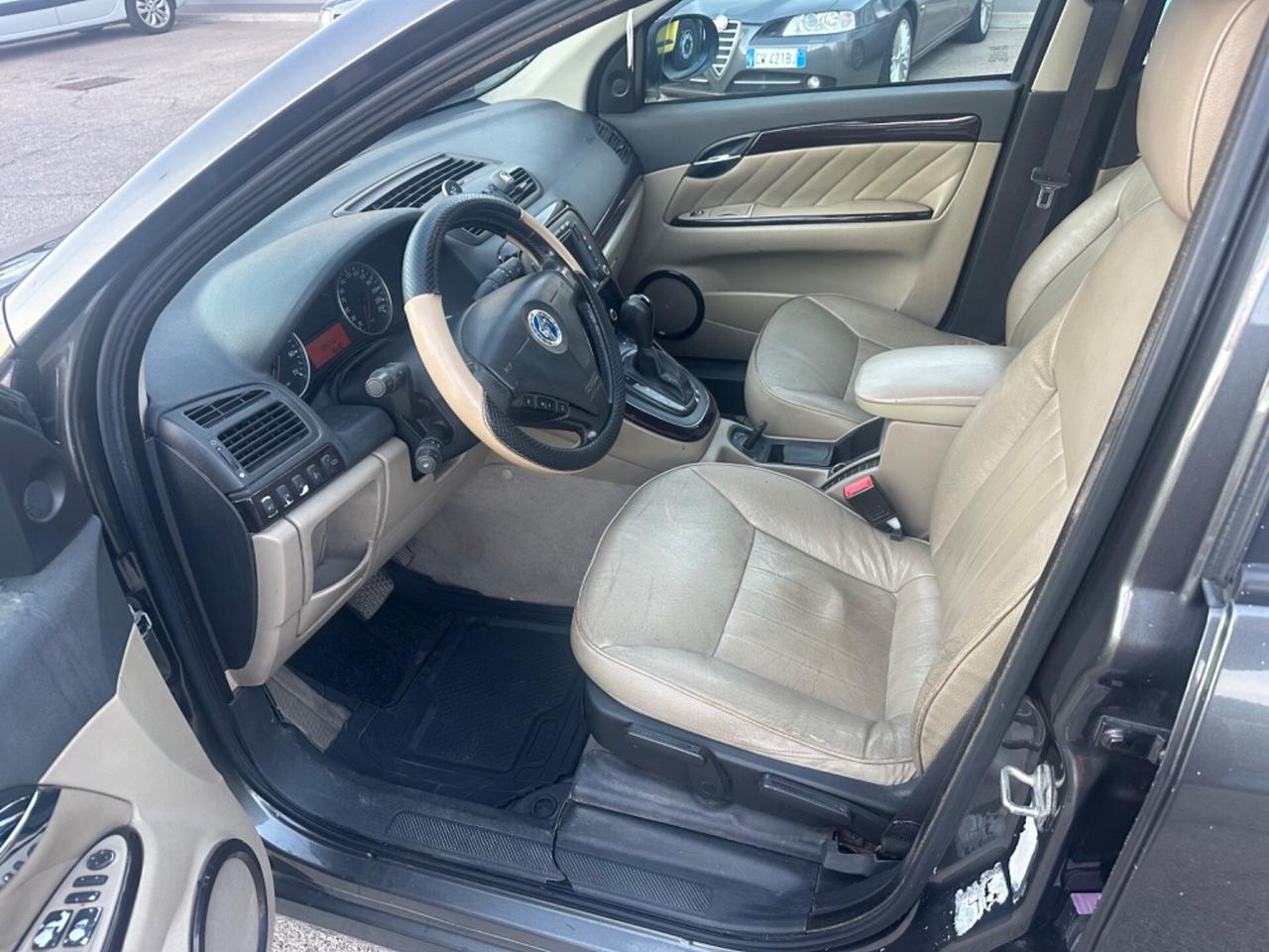 Fiat Croma 1.9 Multijet 16V Active