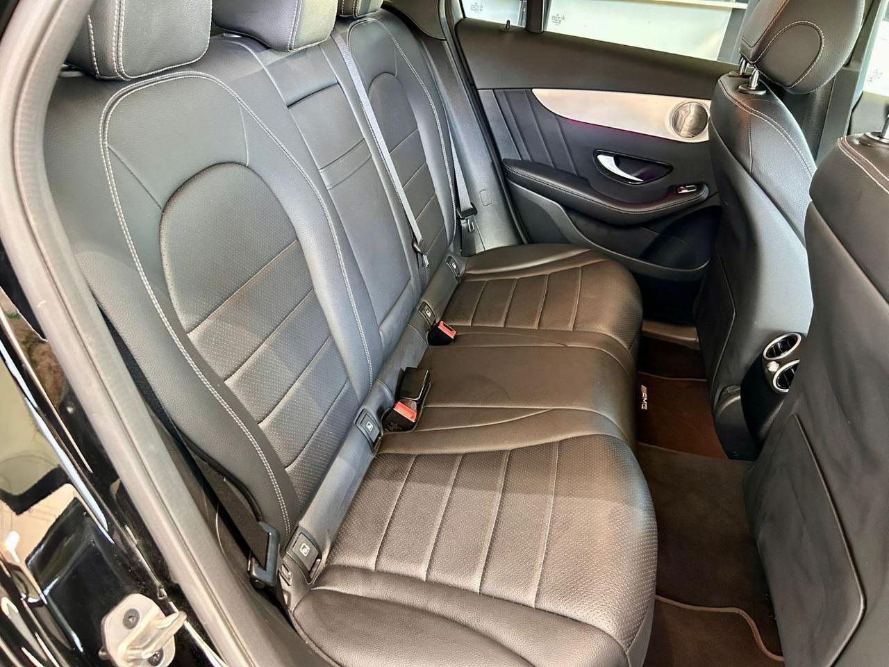 Mercedes-Benz GLC 300 d 4Matic Premium Plus