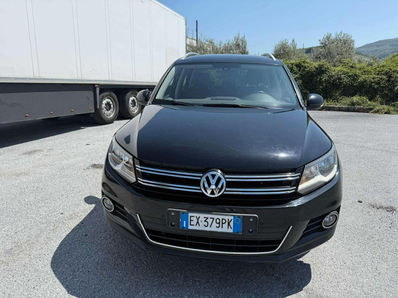Volkswagen Tiguan 2.0 TDI 140 CV 4MOTION Sport & Style-2015