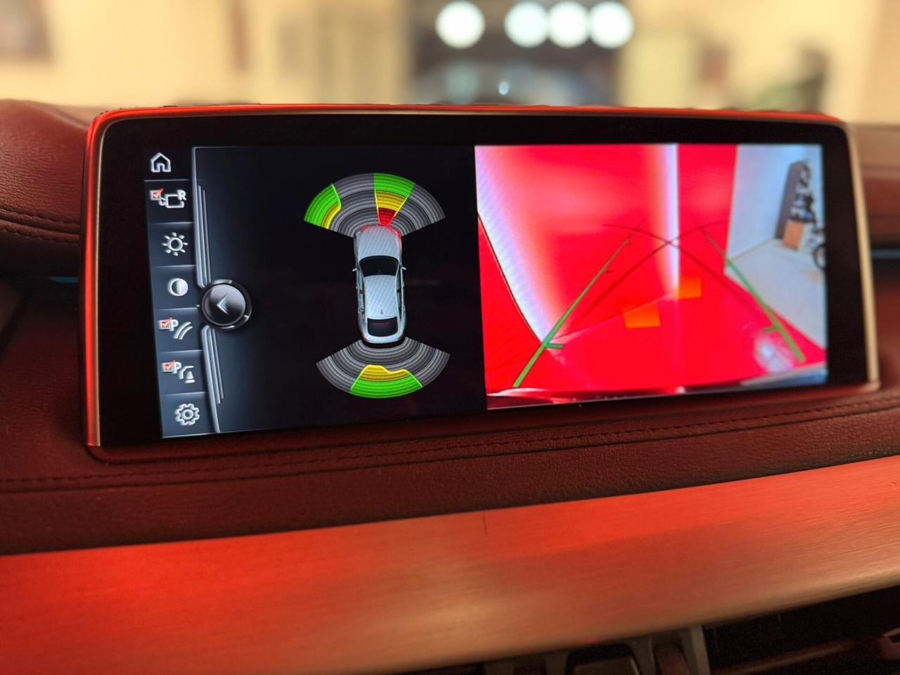 Bmw X6 xDrive30d 249CV Msport