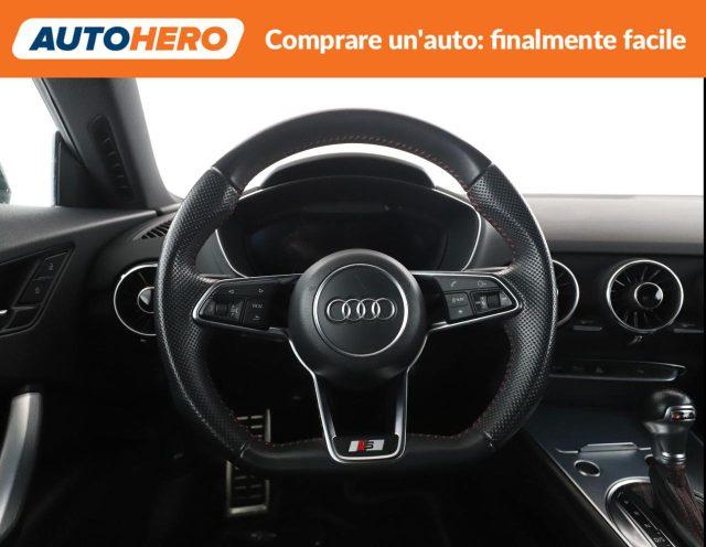 AUDI TT Coupé 40 TFSI S tronic