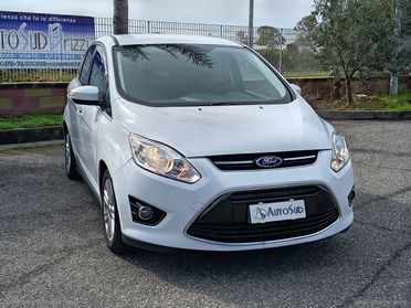 FORD C-Max 1.6 TDCi 115 CV Titanium