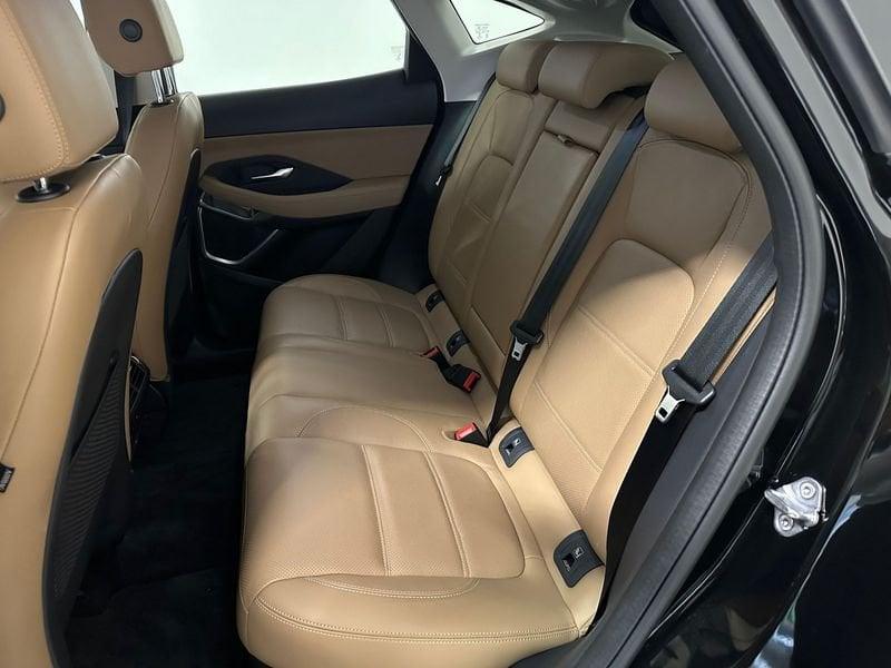Jaguar E-Pace 2.0D I4 163 CV AWD Auto SE IVA ESPOSTA