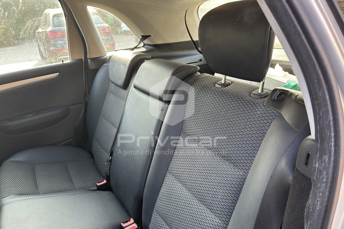 MERCEDES B 180 CDI Premium