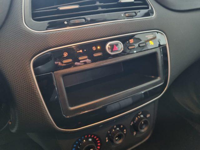 FIAT Punto 1.3 MJT 95CV S&S 5 porte Van 4 posti N1