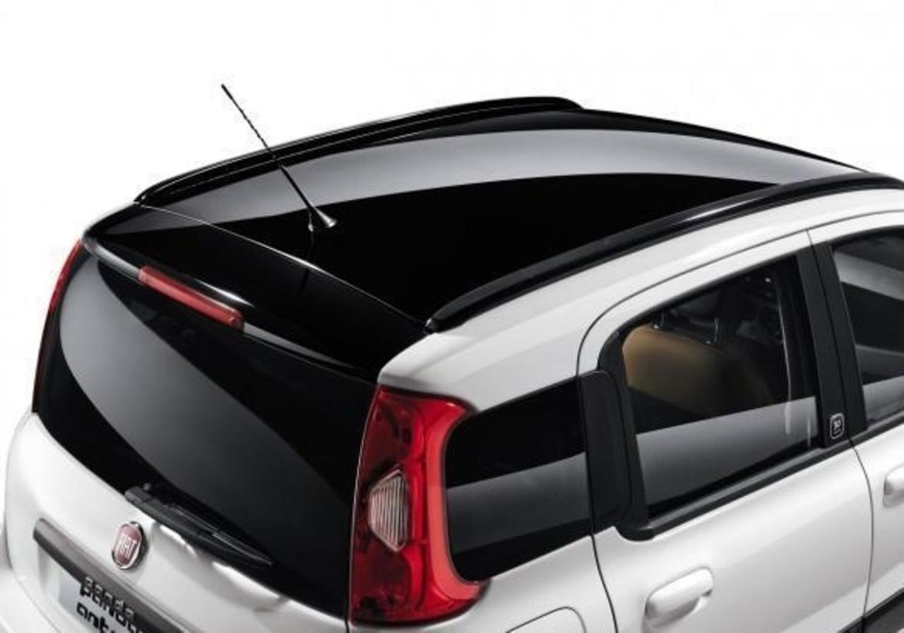 FIAT Pandina III 2024 Cross 1.0 70CV HYBRID CROSS