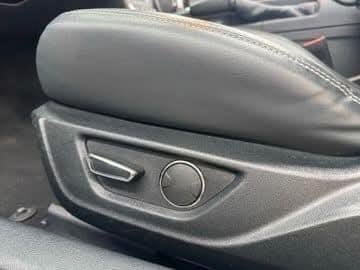 Ford Mustang 2.3 Ecoboost Premium 314 CV Autom. Shelby pack