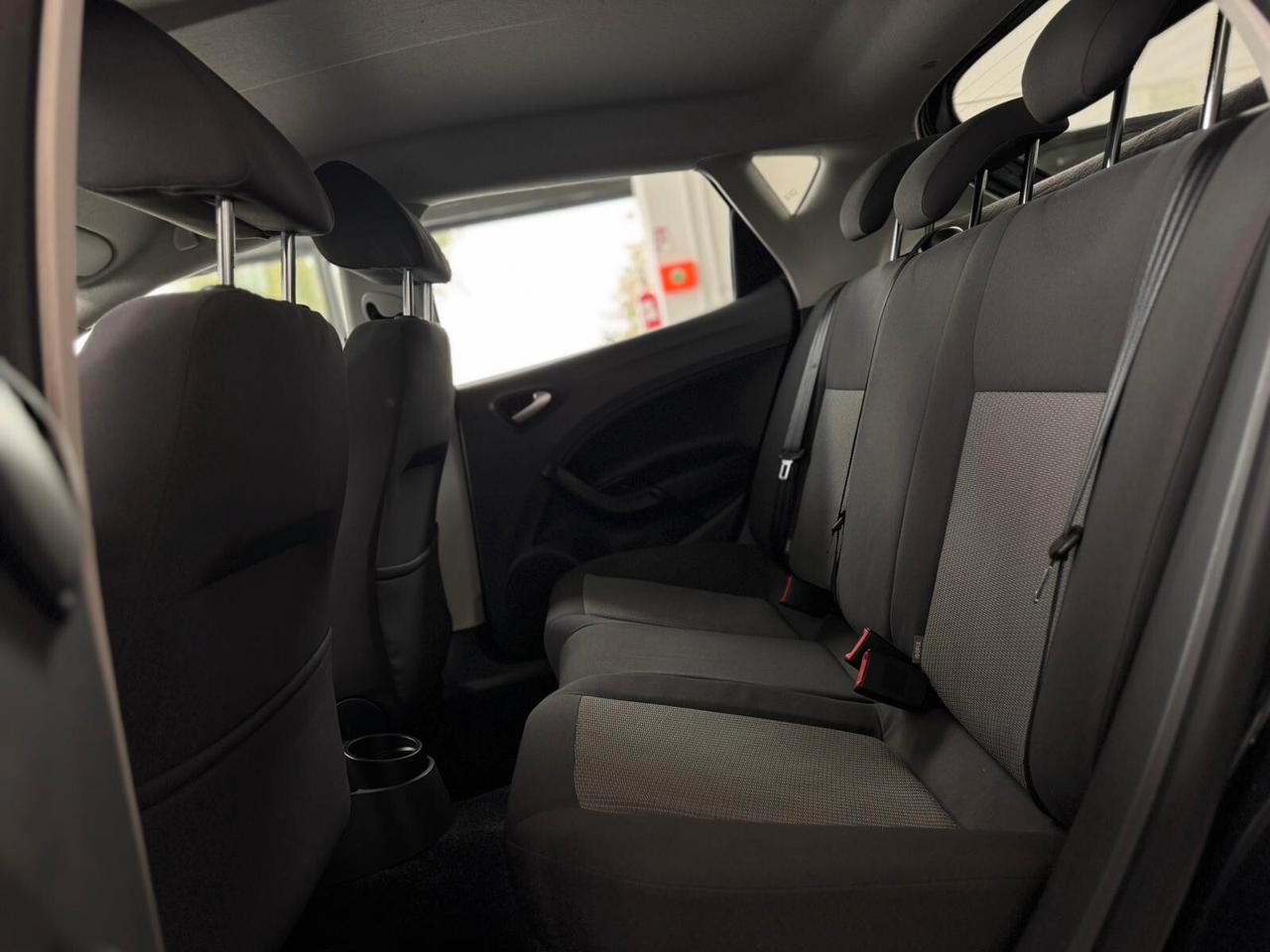 Seat Ibiza 1.2 TDI CR 5p. COPA