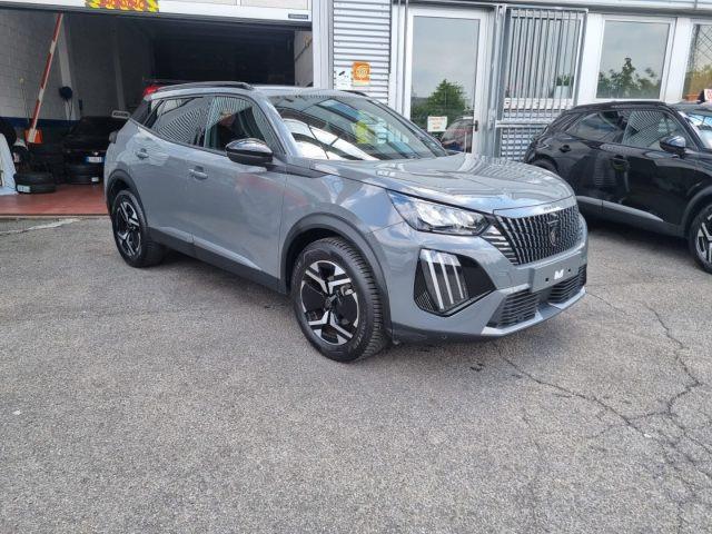 PEUGEOT 2008 PureTech 100 S&S Allure