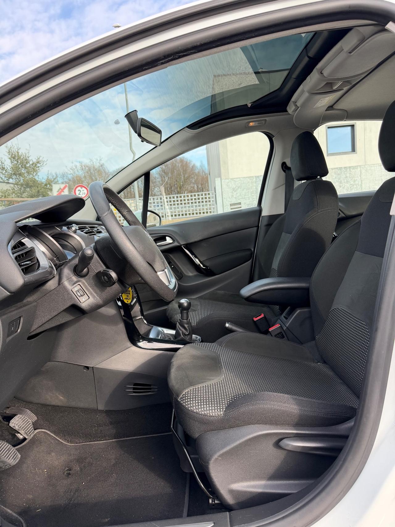 Citroen C3 PureTech 68 Exclusive