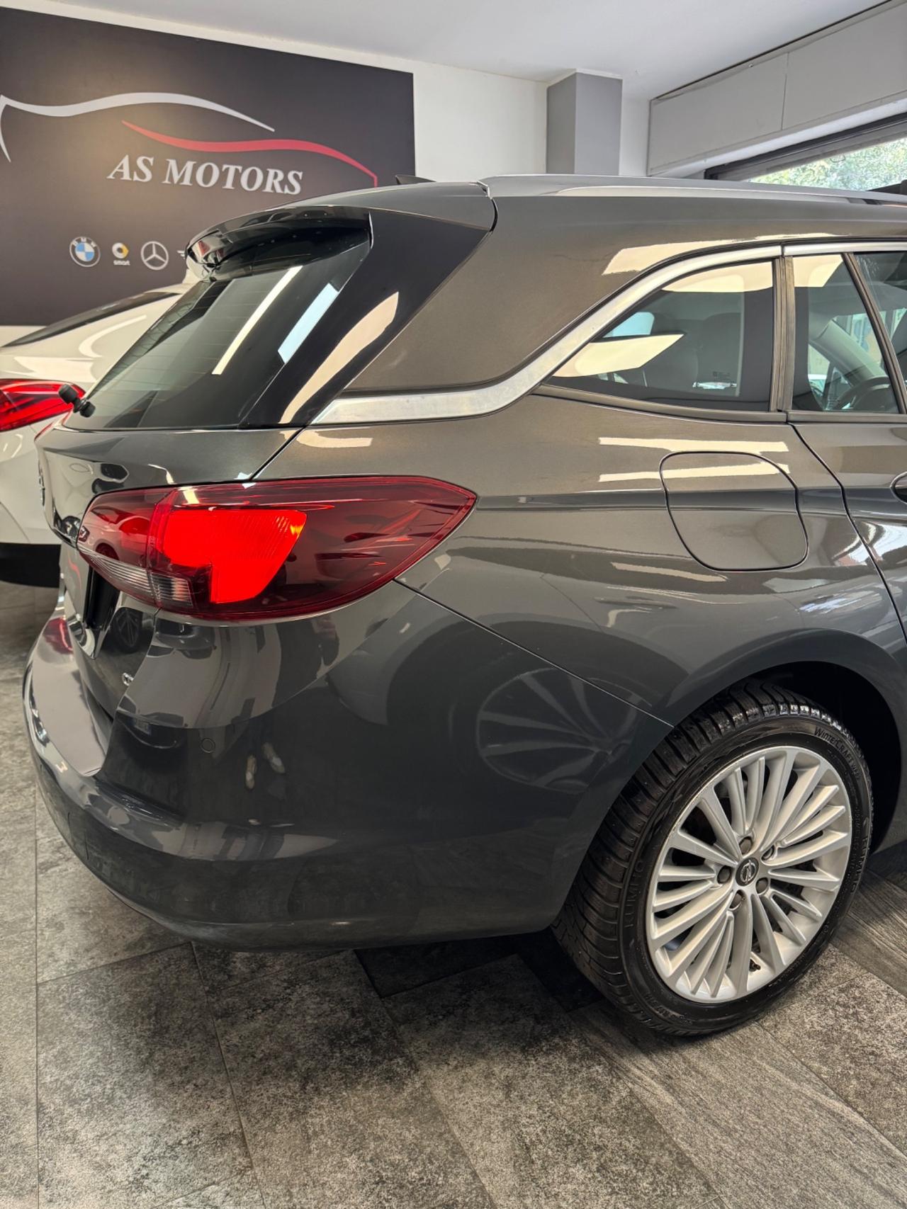 Opel Astra Sw 1.6 CDTi 110CV Innovation