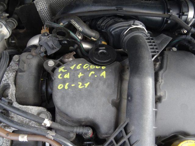 RENAULT Clio 1.5 dCi 8V 75CV 5 porte Van 2POSTI