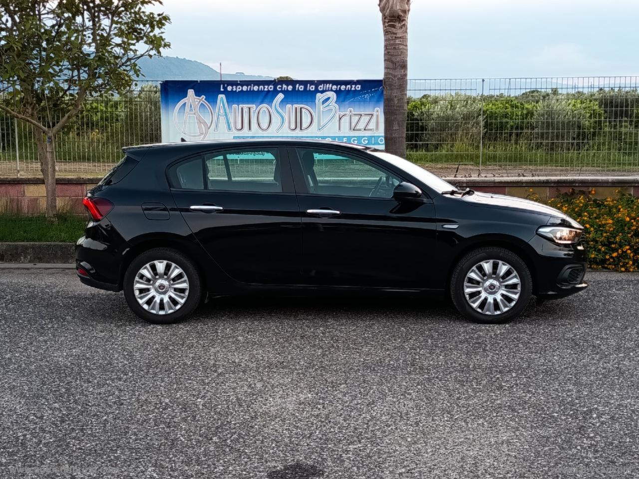 FIAT Tipo 1.6 Mjt S&S 5p. Easy
