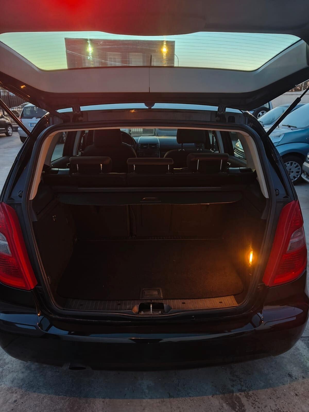 MERCEDES CLASSE A GPL - PRoV TOSCANA - ECCELLENTI CONDIZIONi