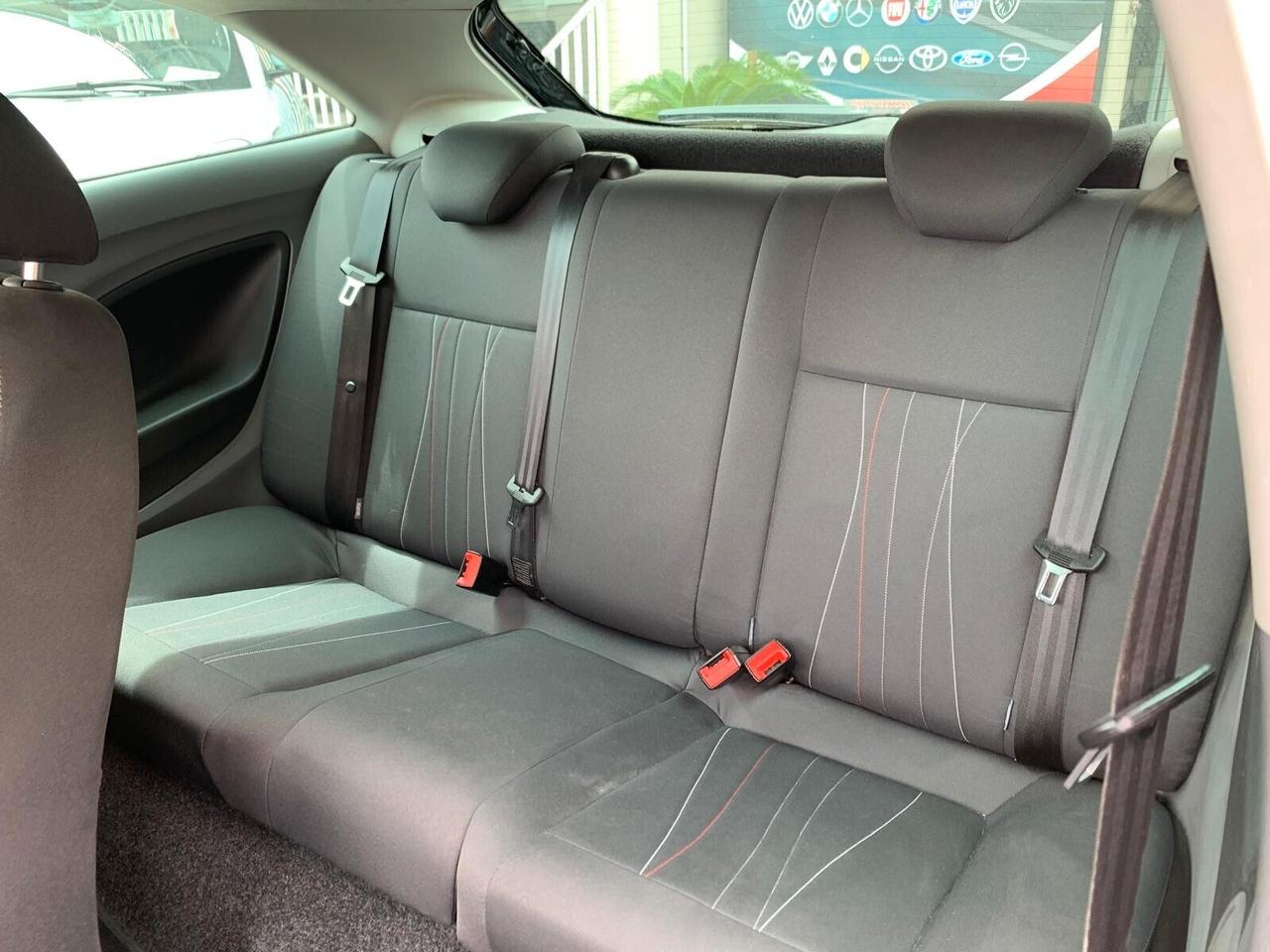 Seat Ibiza 1.2 TDI CR 3p. COPA