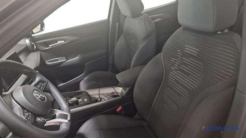 Alfa Romeo Tonale Diesel 130cv Sprint