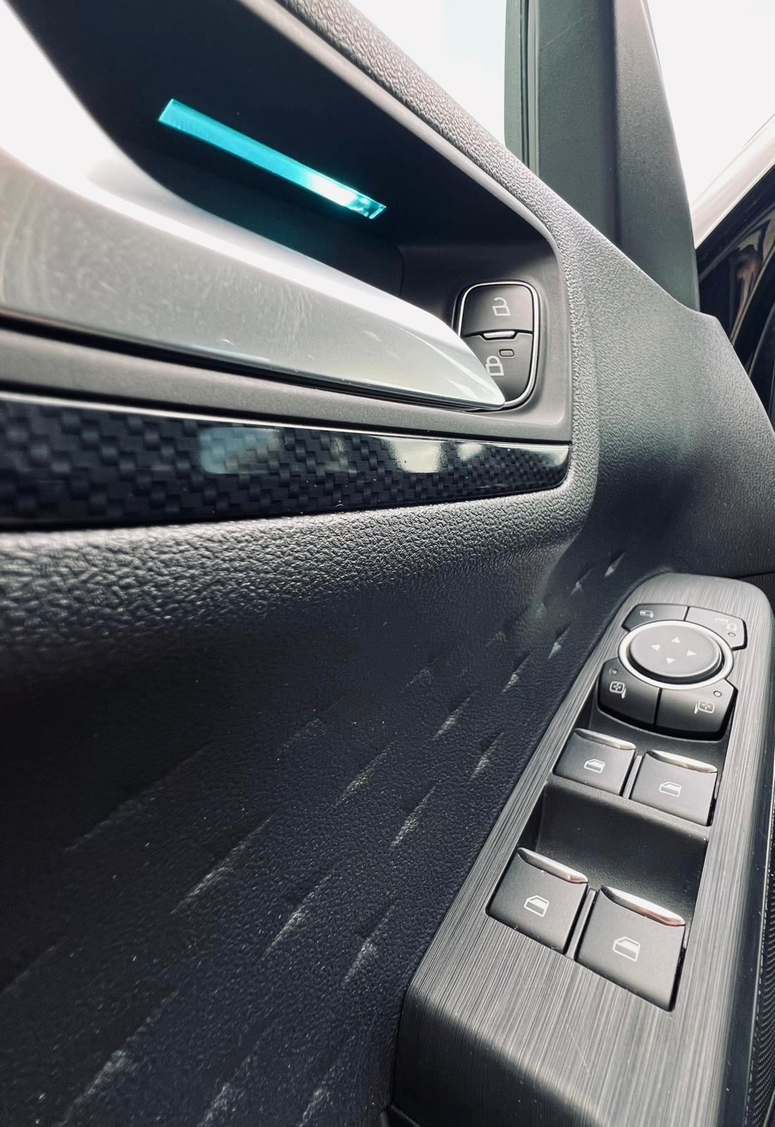 Ford Kuga 2.0 EcoBlue 190 CV aut. AWD ST-Line