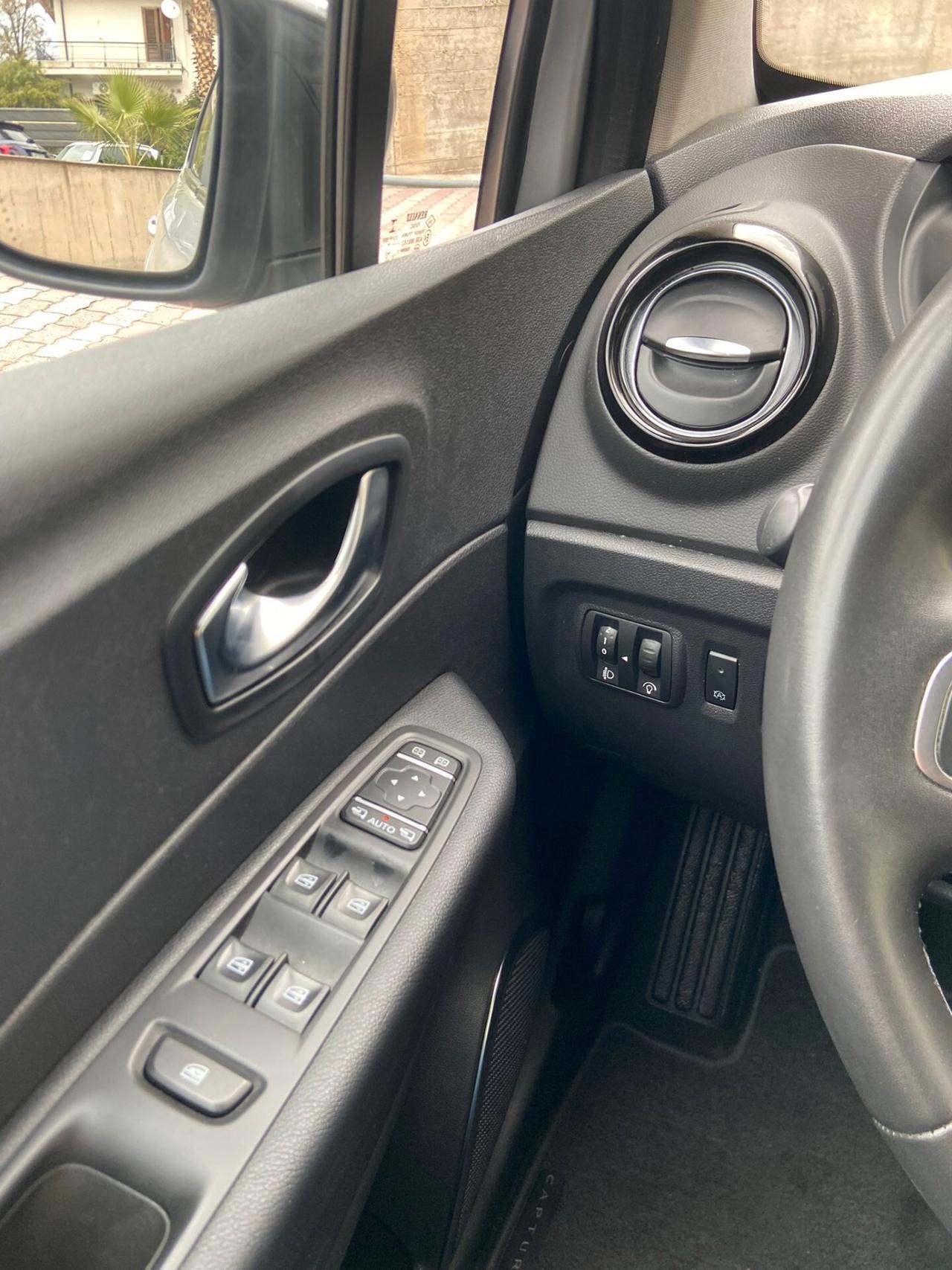 Renault Captur 1.3 TCe 130CV Sport Edition (96kw)