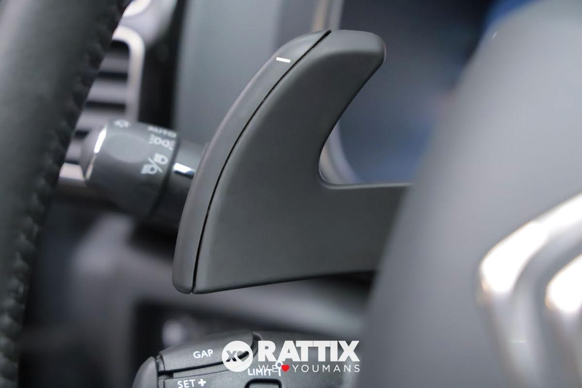 Citroen C5 Aircross 1.6 hybrid phev 225CV Feel Pack e-eat8