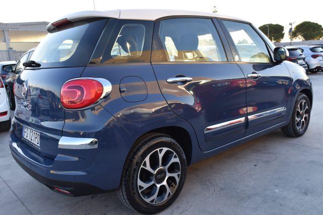 FIAT 500L 1.3 Multijet 95 CV Urban
