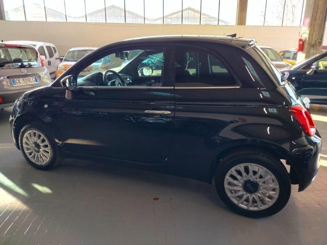 FIAT 500 1.0 Hybrid Dolcevita MY23 ROTTAMAZIONE