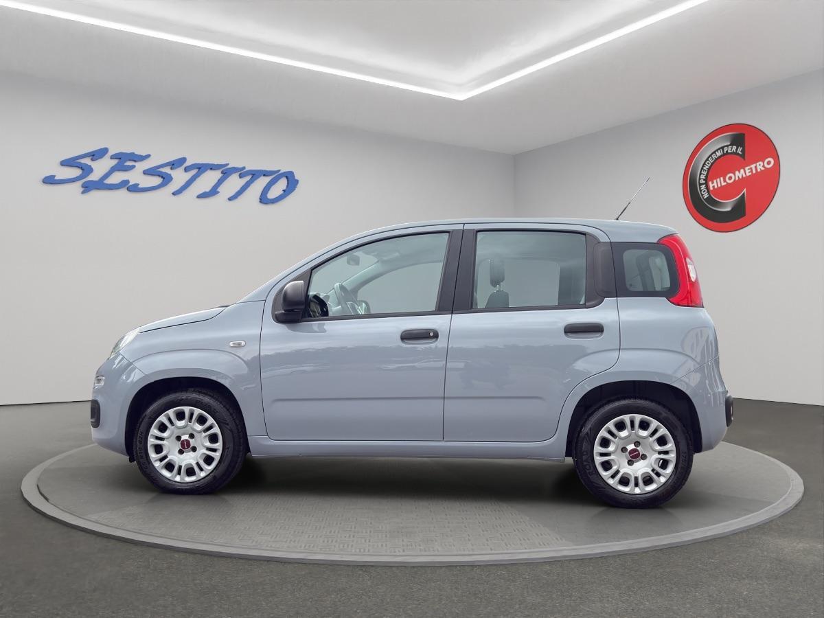 FIAT - Panda 1.2 Easy 69cv