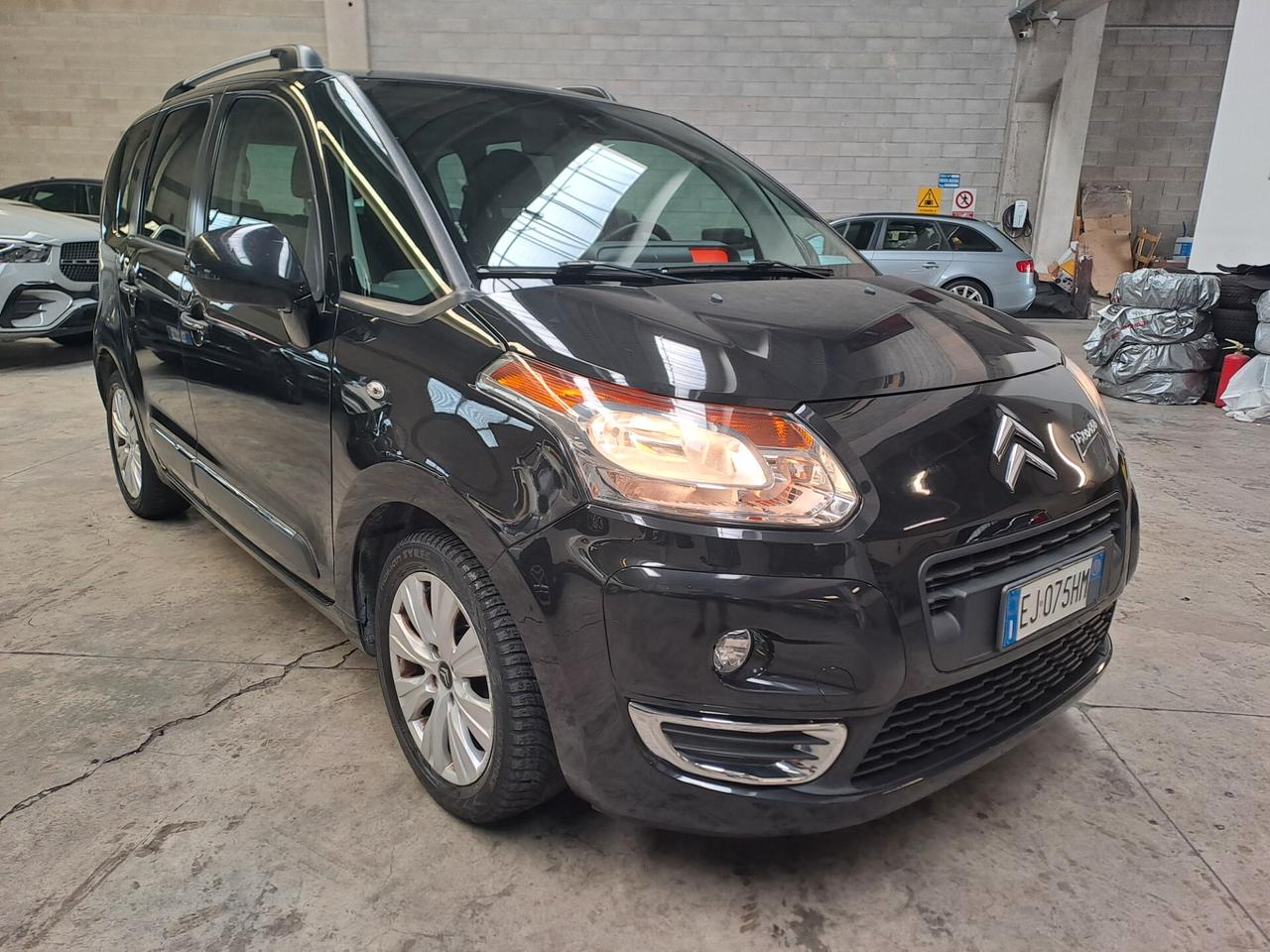 CITROEN C3 PICASSO 1.4 *80.000 KM*