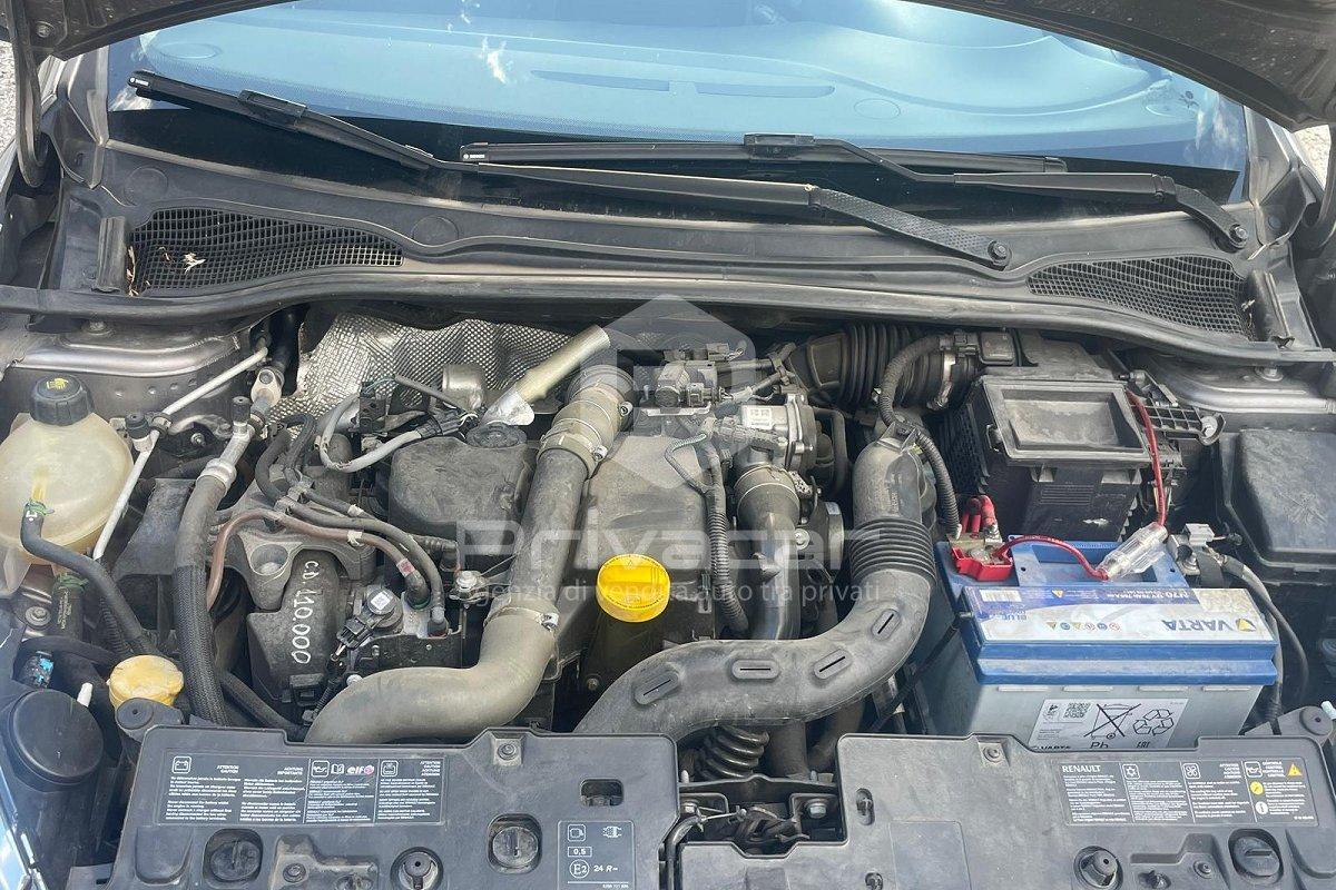RENAULT Clio 1.5 dCi 8V 75CV Start&Stop 5 porte Duel
